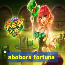 abobora fortuna